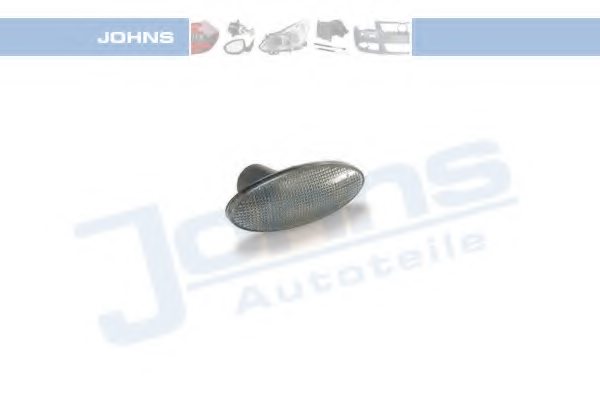 JOHNS 55 15 21-5 Indicator